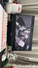 微星（MSI）黑刃E21 MAG 275QF E21 27英寸2K200hz HDR400 超频210hz三角洲游戏电竞小金刚电脑显示器显示屏 实拍图