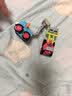 汇乐玩具婴儿玩具工程车挖掘机玩具车儿童男女孩汽车玩具1-3岁生日礼物 实拍图