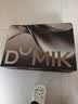 DUMIK德马克纯钛无涂层不粘锅炒菜锅家用电磁炉燃气煤气灶专用平底炒锅 实拍图