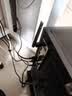绿联USB无线网卡WiFi6 智能免驱AX300 无线WiFi接收器台式机专用电脑无线网 笔记本网络接收器外置天线 实拍图