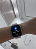 小米（MI）REDMI Watch 6皎月银 国家补贴 澎湃OS 3 心率血氧监测 红米手表6 小米汽车 送男友送女友 实拍图