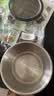 维艾（Newair）保鲜盒316不锈钢食品级饭盒冰箱盒子密封碗家用水果盒便当盒 实拍图