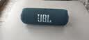 JBL FLIP7 音乐万花筒七代 蓝牙音箱 户外音响 多台串联 赛道扬声器 iphone17pro适用 海军蓝 实拍图