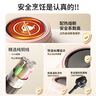 食玩真煮迷你小厨房真煮套装儿童做饭玩具全套可吃过家家女孩生日7-14礼物 实拍图