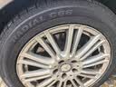 朝阳轮胎 汽车轮胎 255/45R17 102W C66 适配奔驰E级/奔驰C级/贵士 实拍图