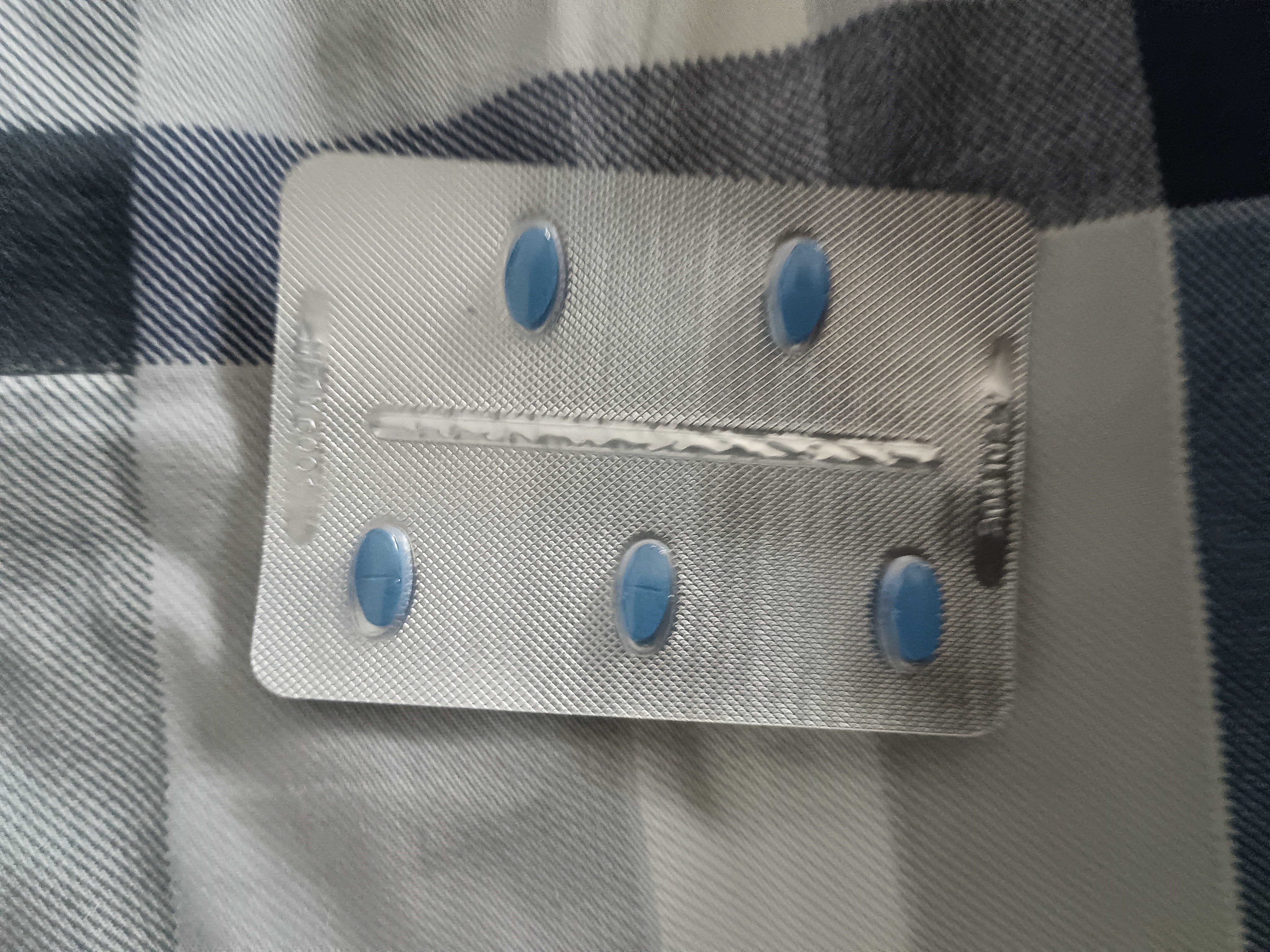 【2盒装】神度 枸橼酸西地那非片 25mg*5片 实拍图