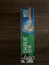 好来（DARLIE）(原黑人)超白小苏打密泡去渍牙膏温和亮白去黄去口气椰油味190g 实拍图