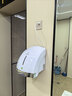 莫顿（MODUN）MD-699S白色 感应烘手机卫生间烘手器 自动吹手烘干手机干手器 实拍图