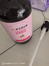 同仁堂北京同仁堂艾草生姜玫瑰精油按摩推拿刮痧油拔罐刮痧板500ml/瓶 实拍图