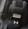 安德玛（Under Armour）护腕健身防扭伤腱鞘手腕炎护具卧推羽毛球网球篮排球运动加压腕带 实拍图