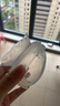 十月结晶集乳器母乳收集手动免手扶产妇漏奶集奶便携穿戴式挤奶器热门商品 实拍图