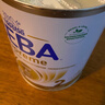 雀巢（Nestle）德国BEBA至尊6HMO+益生菌婴儿奶粉2段(6-12月)800g*6罐箱装 实拍图