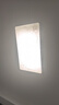 雷士（NVC）led灯条吸顶灯替换灯芯长条磁吸90瓦全光谱-Ra97三色3500K-5000K 实拍图