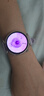 HUAWEI WATCH GT 6 流光紫 41mm智能手表多维情绪健康全新骑行体验 实拍图