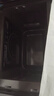 格兰仕（Galanz）变频微波炉烤箱一体机光波炉900瓦大功率速热家用23L大容量平板易清洁省电一级能效智能菜单烧烤 2026新升级彩膜BM1(S2) 实拍图
