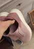 斯凯奇（Skechers）闪穿鞋女鞋秋冬季软底一脚蹬健步鞋宽楦百搭运动鞋 实拍图