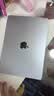 Apple/苹果AI【70W快充】MacBook Air13英寸M5 (10+10核) 16G 512G天蓝色笔记本电脑Z1L9000VN 实拍图