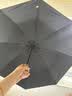 C'mon 全自动晴雨伞三折遮阳伞太阳伞女防紫外线男士商务伞 骷髅头 实拍图
