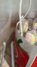 港荣蒸蛋糕蓝莓夹心480g早餐面包零食纯蛋糕点儿童零食下午茶独立包装 实拍图