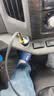 纽曼（Newmine）车载充电器超级快充一拖三汽车点烟器充电器车载快充华为苹果17转换头 实拍图