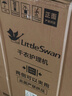 小天鹅（LittleSwan）纯平自由嵌 热泵式烘干机家用烘衣服 12KG大容量变频 羊毛蓝标 TH12VH628PLUS 以旧换新 京东自营 实拍图