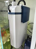 森森耀蓝鱼缸过滤器壁挂式抽水泵外置小型过滤桶YBG-600 7W 实拍图