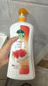 滴露（Dettol）沐浴露水蜜桃香950g沐浴乳液男女通用留香持久清爽保湿 实拍图