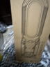 戴森（DYSON）HP12空气净化冷暖风扇去除尘螨细菌病毒除甲醛去除猫狗皮屑宠护认证去除宠物异味鼻炎养宠多猫家庭 实拍图