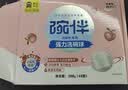 碗伴 洗碗块48颗 微泡腾技术 洗碗机洗涤剂用多效洗碗粉强力清洁耗材 实拍图