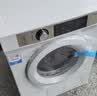 海尔（Haier）全自动滚筒烘干机烘衣服干衣机 7KG直排 除菌除螨除潮 家电补贴以旧换新京东自营 EGDZE7F 实拍图