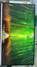 AOC 31.5英寸 4K160Hz双模320Hz HDR400 FastIPS 快速液晶1ms 硬件低蓝光 游戏电竞显示器宙斯盾U32G4 实拍图