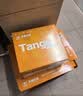 天章 （TANGO）新橙天章四联整张针式打印纸电脑打印纸彩色可撕边快递送货单发票销售单定制241-4S白红蓝黄1000页 实拍图
