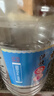泸旗老白干白酒高粱酒 大曲浓香型粮食酒 桶装散酒纯粮酒泡酒口粮酒 42度 5L 1桶 老白干绵柔原浆 实拍图