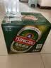 青岛啤酒（TsingTao）经典啤酒 600ml*12瓶 升级大容量 整箱装 实拍图
