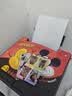 爱普生（EPSON）【6代新品】L3353墨仓式彩色家用AI学习打印机 L3251/L3255升级版(打印复印扫描 微信/无线 黑色） 实拍图