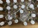 5°C（HORIEN5°C）克东天然苏打水330ml*24瓶 京东自营高端弱碱性饮用水整箱 实拍图