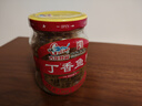 古龙丁香鱼罐头即食下饭厦门特产小银鱼干熟食方便速食品110g 丁香鱼110g*6罐 实拍图