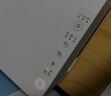 爱普生（EPSON）【6代新品】L1358 墨仓式A4彩色无线单功能家用打印机 家用/办公 AI学习打印机（微信/远程打印） 实拍图