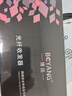 博扬（BOYANG）百兆双纤多模光纤收发器 多模光电转换器  防雷SC接口 2公里外置电源 一台价 BY-WF512D 实拍图
