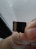 海康威视（HIKVISION）64GB TF(MicroSD)存储卡U3 C10 A2 V30 4K视频监控卡行车记录仪内存卡 数码超速闪存卡 实拍图