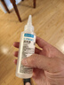 稳健生理盐水医用清洗液100ml*5瓶便携尖嘴0.9%氯化钠冲洗液 实拍图