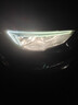 欧司朗（OSRAM）汽车灯泡 大灯远光灯近光灯卤素灯 亮白蓝H7【4000K】12V 55W 实拍图