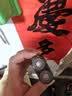 京东京造全金属掌心电动剃须刀P5 磁吸陶瓷刀头电动刮胡刀电动便携款旋转式送男朋友生日礼物老公爸爸 实拍图
