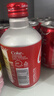 可口可乐（Coca-Cola）子弹头可乐日本原装进口日版可口可乐碳酸饮料汽水铝罐300ml*6瓶 实拍图