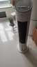 美的（Midea）空调扇制冷风扇家用冷风机 立式单冷水风扇无叶冷气塔扇 轻音节能加湿降温速冷小空调负离子 按键丨送冰晶+香薰盒10MA 实拍图