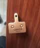 乐百客 山地自行车碟刹来令片金属油刹刹车片通用禧玛诺SHIMANO M365 M4050 MT400 UR300碟刹器夹器配件大全 实拍图