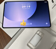 HUAWEI MatePad Mini 支持教育优惠 华为平板电脑小平板大手机 SIM卡版可通话移动办公12+512GB 雪域白 实拍图