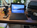 微软（Microsoft）Surface Pro 第11代 13英寸 二合一笔记本电脑 国家补贴 骁龙 X Elite 16G 1T 典雅黑 轻薄本 实拍图