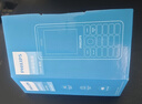 飞利浦（PHILIPS）M6老年人手机4G全网通超长待机大屏大字体大声音老年人专用手机学生直板按键功能机商务备用宝石蓝 实拍图