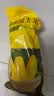 十月稻田 黄甜糯玉米 10根 4.4斤 东北甜黏玉米棒 早餐 杂粮礼盒 实拍图